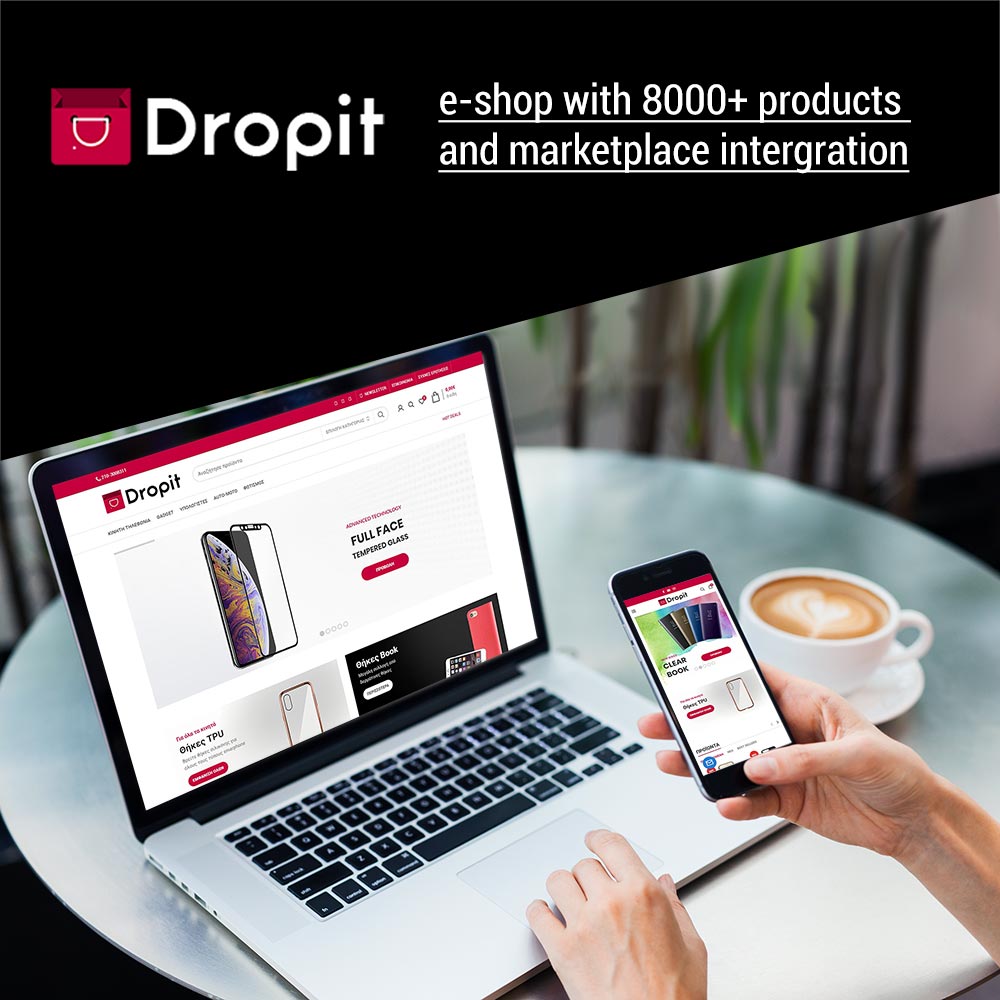 Dropit